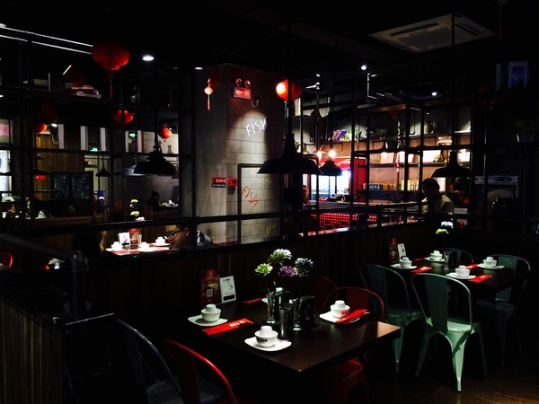 哈尔滨辣尚瘾烤鱼好吃吗,乌兰浩特辣尚瘾烤鱼二店