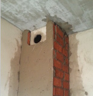 不同颜色的瓷砖包管,卫生间下水管道用pvc包管使用寿命