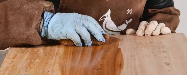 木蜡油家具真的有效果吗,木蜡油真的环保吗能用吗