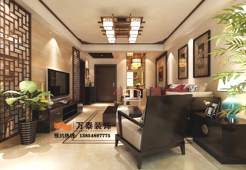 *安泰**中南世纪锦城——拒绝遗忘拒绝陈旧,现代与传统的又一次碰