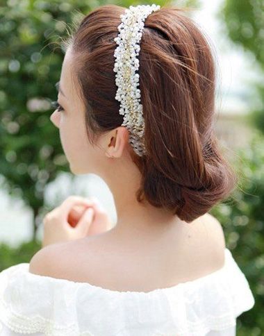 前额碎发多刘海怎么弄,刘海碎发怎么处理好看