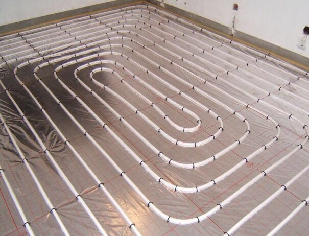 地暖管漏水是否有办法补救,地暖管漏水的维修方法