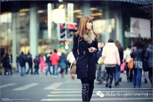 摄影技巧100例风景,简单街拍摄影教程全集