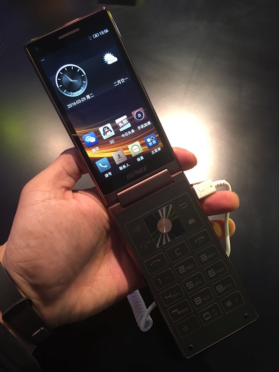 匠心金立,金立最新款手机推荐