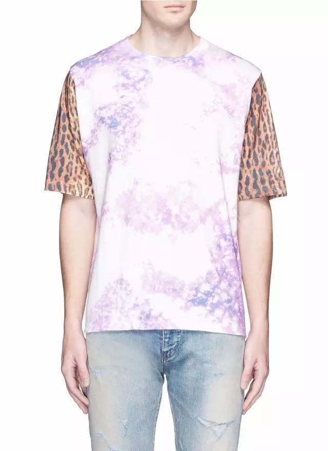 明星潮搭daily,一周明星着装