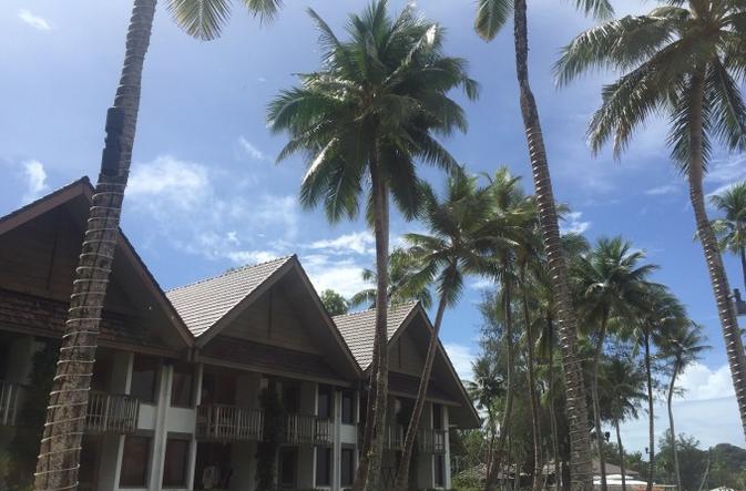 帕劳旅游免费玩,帕劳2019年能去旅游吗