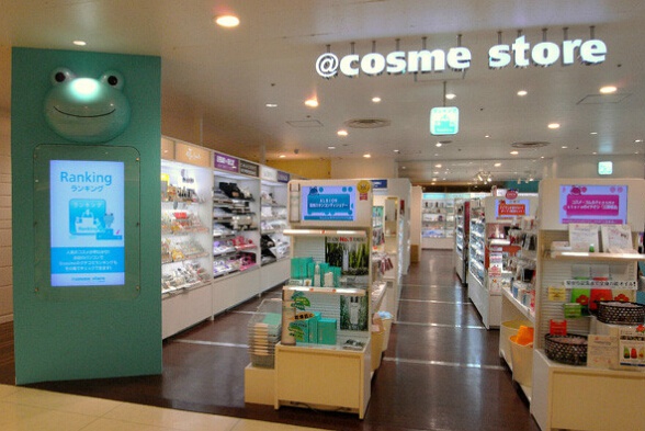 日本shopping攻略,去日本购物攻略一览表