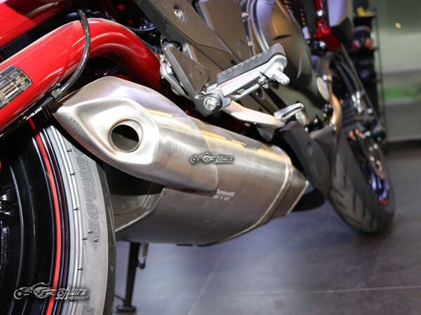 小资生活1987,川崎er6n