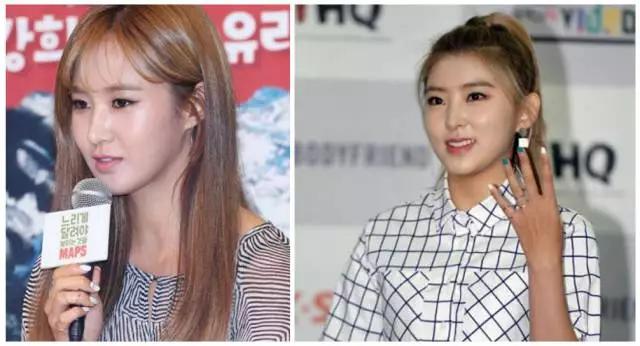 韩剧同款首饰,韩剧配饰女主角