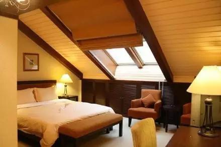 不敢往下看的酒店,深圳最不真实的酒店