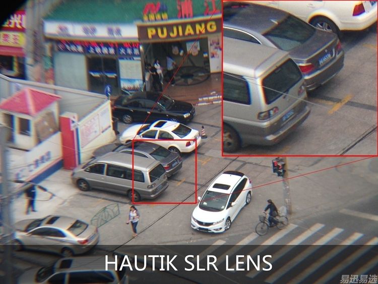 手机外置镜头靠谱么,手机外挂镜头效果怎样