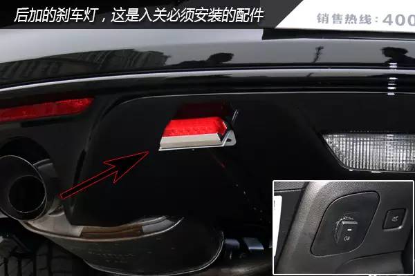 海淘车提幻影黑野马Mustang！必须现车拒绝等待