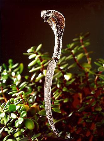 男生喜欢的十种刀,男人最爱什么刀