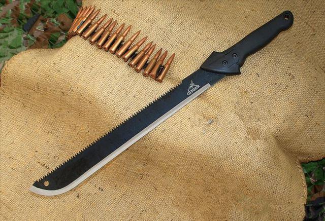 男生喜欢的十种刀,男人最爱什么刀