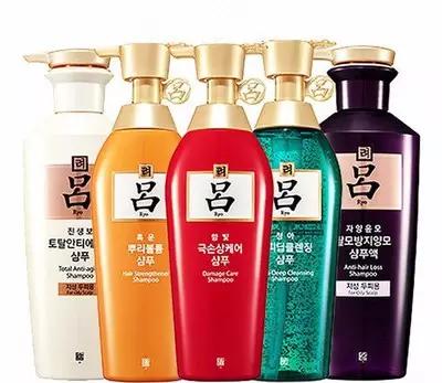 很好用的护发素解决干枯毛躁,护发素发尾干枯毛躁