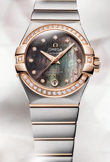 平民价的女士手表品牌推荐