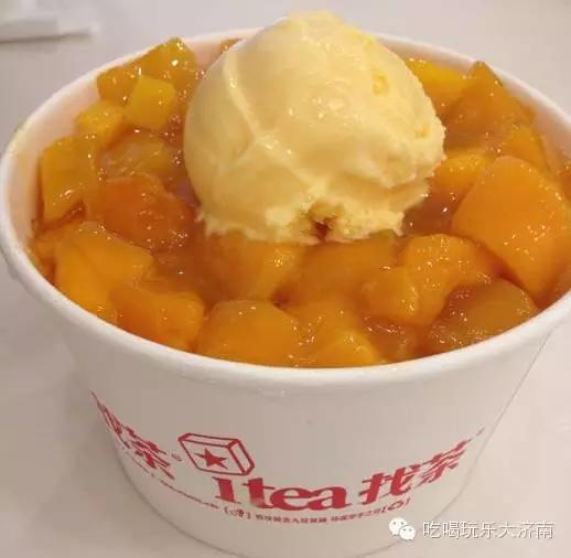 济南甜品店有哪些,济南值得去的甜品店