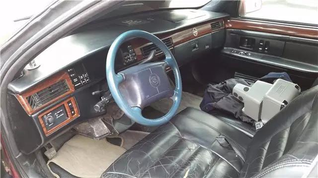 五千块钱能买到一辆什么二手车,我只有五万首付买什么车