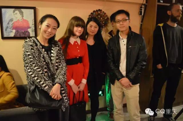 本周，请用这些来安慰重庆人的文艺心！