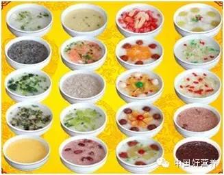 熬粥放碱面会破坏维生素吗,加碱可以使粥变稠吗