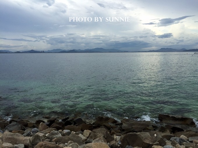 北纬十八度之三亚,北纬18度的旅行三亚游记