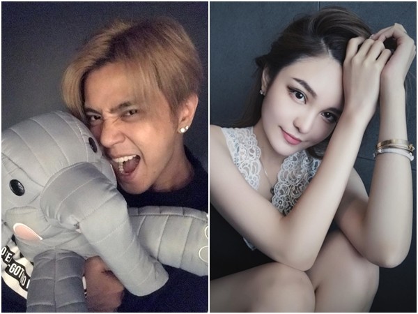 罗志祥赠送的礼物,罗志祥生日送什么