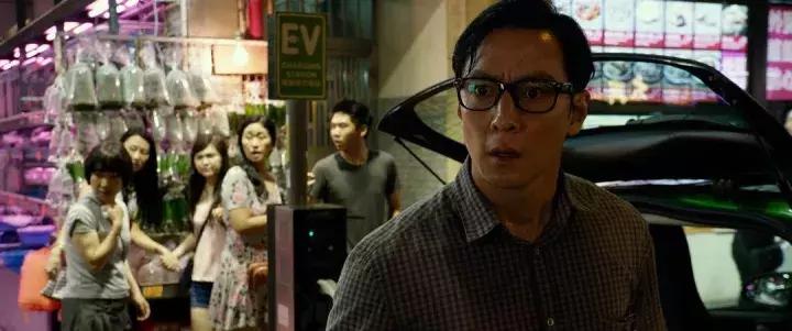 十月院线新片,我只推荐这三部