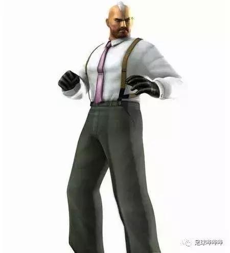 世界足球明星发型,亮瞎你的眼视频