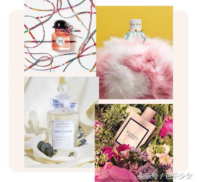 gucci古驰香水最新款,gucci香水花香系列