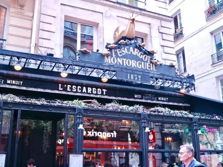 蜗牛是周杰伦的“励志写照”，却是法国人最爱的夜宵