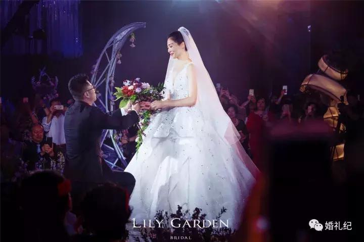 这是我见过最有料的试纱记，世界冠军级别的甜！