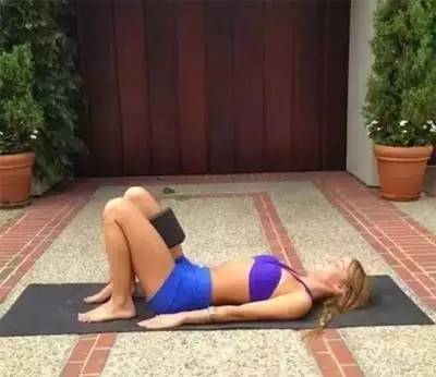 紧致大腿内侧的瑜伽,瑜伽大腿内侧训练方法