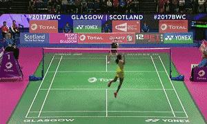 羽毛球最简单战术,如何实战教学生羽毛球吊球战术