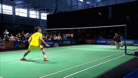 如何打出反手高质量回球,如何提升自己的回球速度