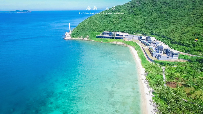 亲子游三亚旅行攻略,三亚北纬十八度亲子游