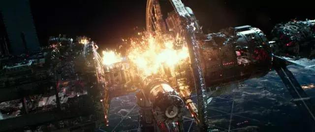 十月院线新片,我只推荐这三部