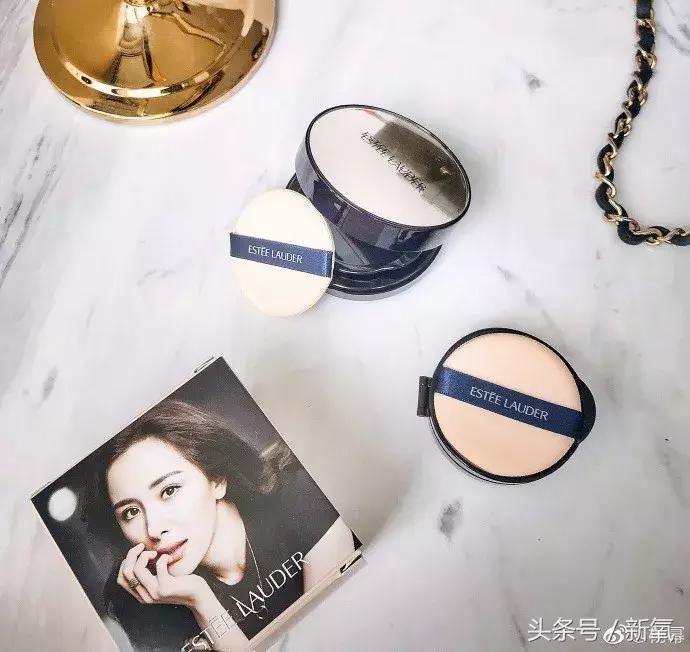 李沁同款气垫,李沁推荐的气垫