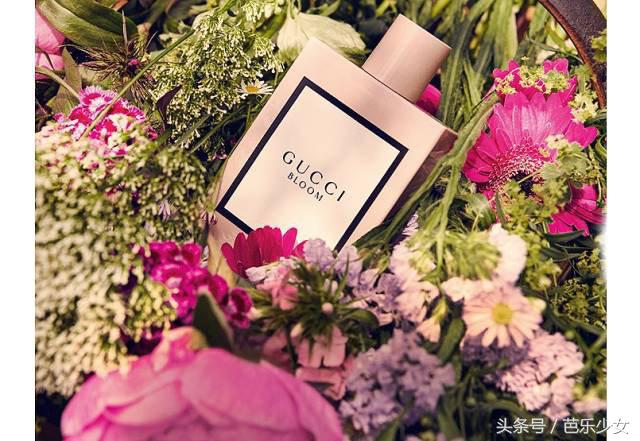 gucci古驰香水最新款,gucci香水花香系列