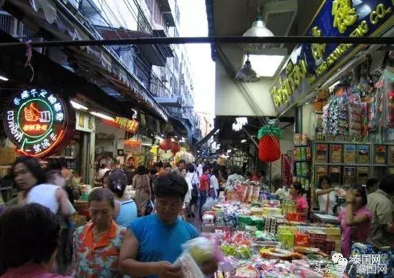 泰国有什么特别之处,泰国哪个地方最适合中国人