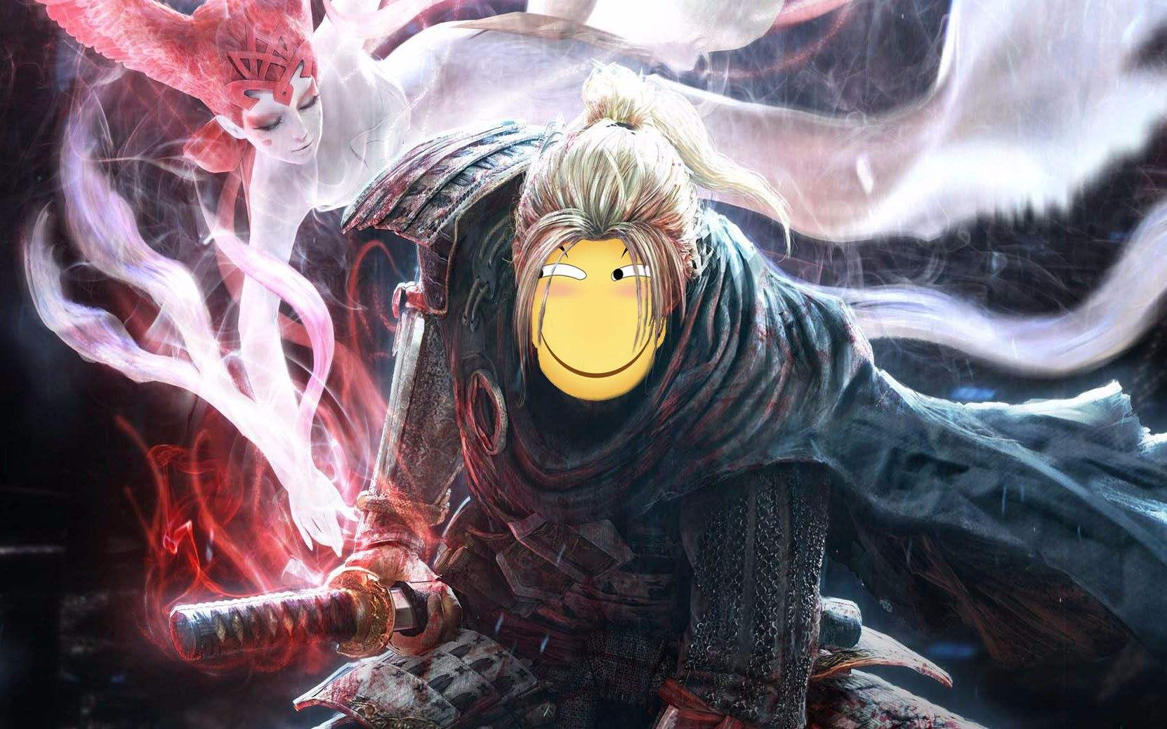 steam仁王什么时候能玩,仁王steam年度版