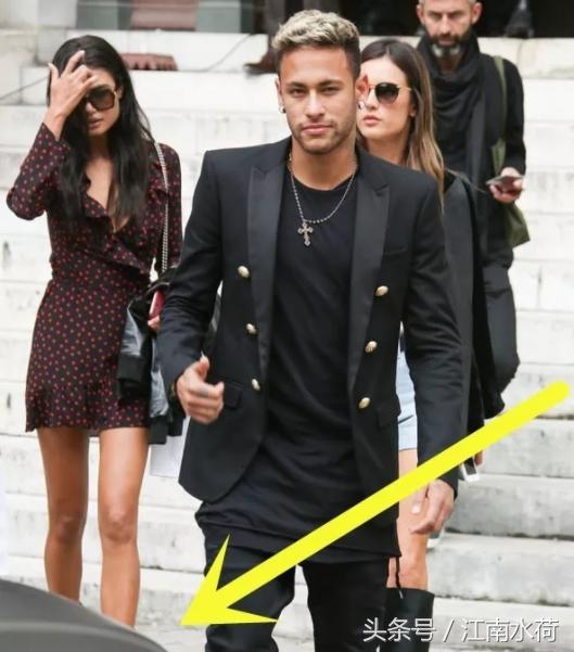 被誉为下一个内马尔的巴西球员,巴西球王内马尔最新消息