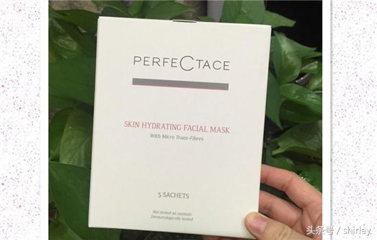 全球公认最好用的10款面膜,英国十大必买护肤品面膜