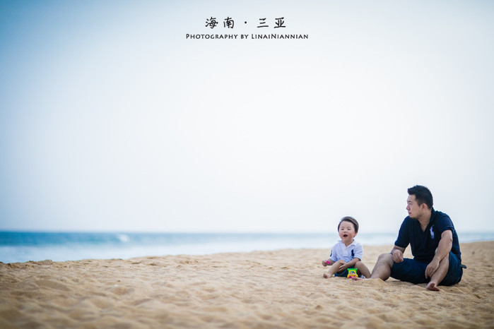 亲子游三亚旅行攻略,三亚北纬十八度亲子游