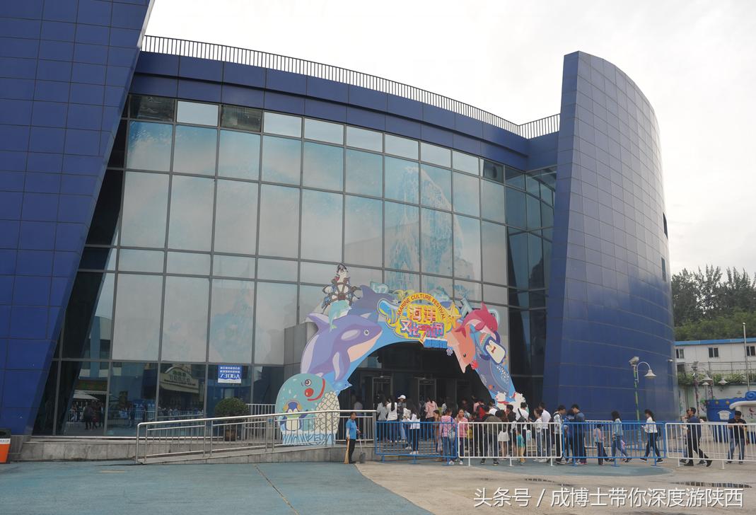 西安今年开放的免费旅游景区,西安茯茶小镇旅游景区攻略