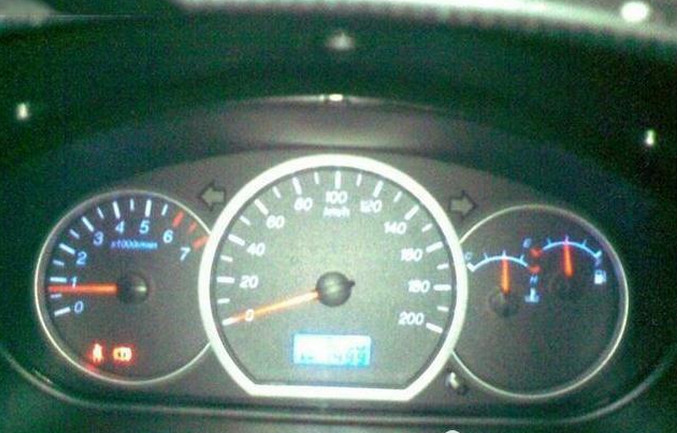 五菱宏光150码怎样,五菱宏光能跑150码吗