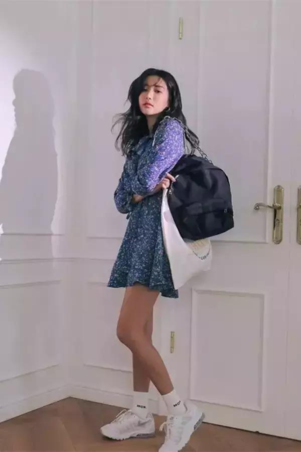 超舒服的冬季平底鞋推荐,有没有什么好看的平底鞋推荐