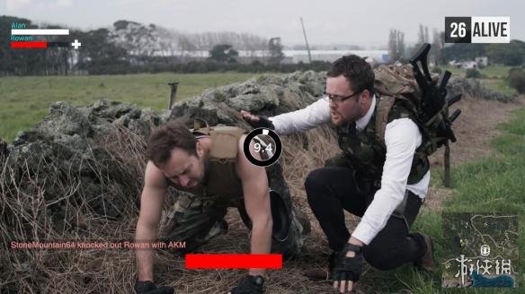 绝地求生回放功能按键在哪里,绝地求生攀爬功能怎么触发