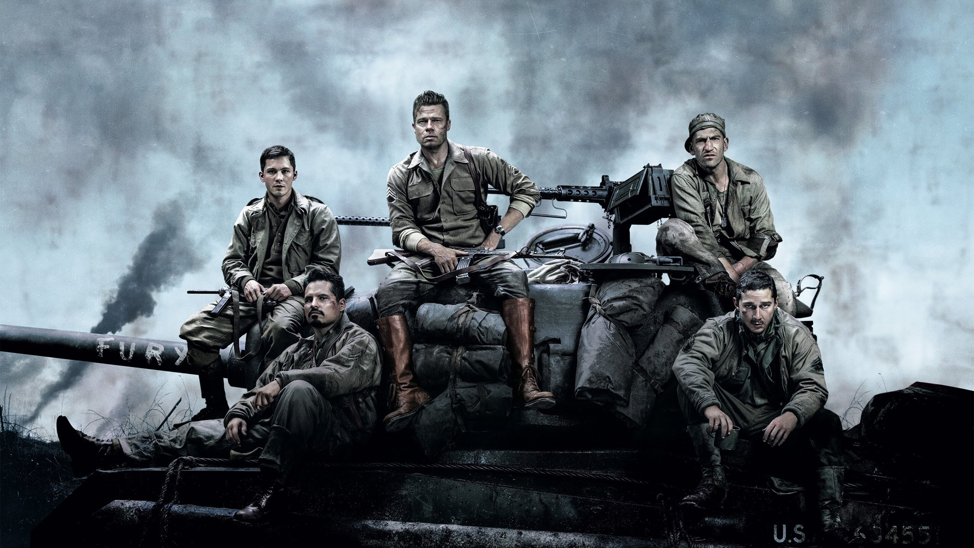 经典战争大片推荐1944,好莱坞经典战争动作大片