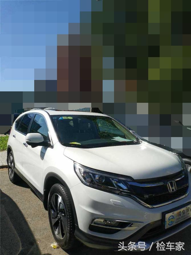 本田cr-v1.5t发动机可靠耐用怎么样,本田crv2.4t马力机测试