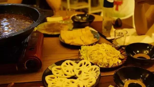 推荐西安好吃的小众菜馆,西安这10家藏在街头巷尾的私房菜